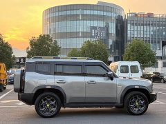 Jetour Chitu Traveler C-DM 129KM Wilderness Edition - ფოტო 14