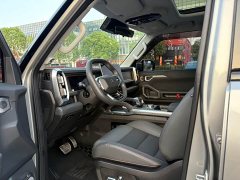 Jetour Chitu Traveler C-DM 129KM Wilderness Edition - ფოტო 4