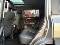 Jetour Chitu Traveler C-DM 129KM Wilderness Edition - ფოტო 6