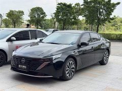 Nissan Teana HarmonyOS Cabin 2.0L Intelligent Ultra Comfort Edition - ფოტო 1