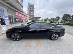 Nissan Teana HarmonyOS Cabin 2.0L Intelligent Ultra Comfort Edition - ფოტო 3