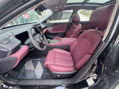 Nissan Teana HarmonyOS Cabin 2.0L Intelligent Ultra Comfort Edition - ფოტო 4