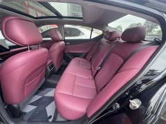 Nissan Teana HarmonyOS Cabin 2.0L Intelligent Ultra Comfort Edition - ფოტო 5
