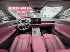 Nissan Teana HarmonyOS Cabin 2.0L Intelligent Ultra Comfort Edition - ფოტო 6