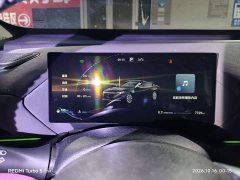 Nissan Teana HarmonyOS Cabin 2.0L Intelligent Ultra Comfort Edition - ფოტო 7