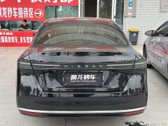 Nissan Teana HarmonyOS Cabin 2.0L Intelligent Ultra Comfort Edition - ფოტო 8