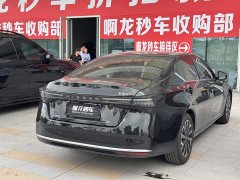Nissan Teana HarmonyOS Cabin 2.0L Intelligent Ultra Comfort Edition - ფოტო 9