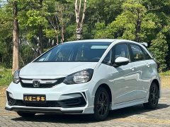 Honda Fit 1.5L CVT Mugen Edition - ფოტო 1