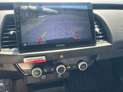 Honda Fit 1.5L CVT Mugen Edition - ფოტო 10