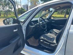 Honda Fit 1.5L CVT Mugen Edition - ფოტო 11