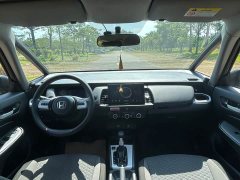Honda Fit 1.5L CVT Mugen Edition - ფოტო 12