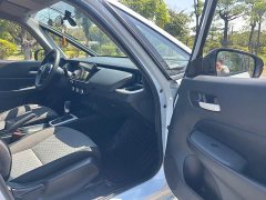 Honda Fit 1.5L CVT Mugen Edition - ფოტო 14