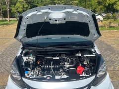 Honda Fit 1.5L CVT Mugen Edition - ფოტო 16