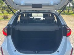 Honda Fit 1.5L CVT Mugen Edition - ფოტო 17
