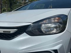 Honda Fit 1.5L CVT Mugen Edition - ფოტო 18