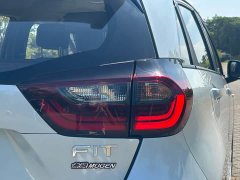 Honda Fit 1.5L CVT Mugen Edition - ფოტო 19