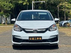 Honda Fit 1.5L CVT Mugen Edition - ფოტო 2
