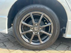 Honda Fit 1.5L CVT Mugen Edition - ფოტო 20