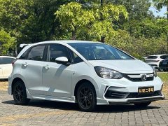 Honda Fit 1.5L CVT Mugen Edition - ფოტო 3