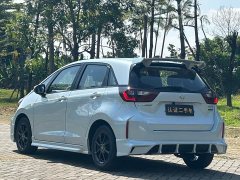 Honda Fit 1.5L CVT Mugen Edition - ფოტო 4