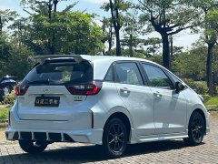 Honda Fit 1.5L CVT Mugen Edition - ფოტო 5