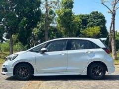 Honda Fit 1.5L CVT Mugen Edition - ფოტო 7