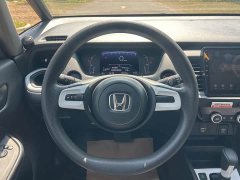 Honda Fit 1.5L CVT Mugen Edition - ფოტო 8