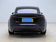 Tesla Model 3 2025 Long Range Rear-Wheel Drive - ფოტო 11
