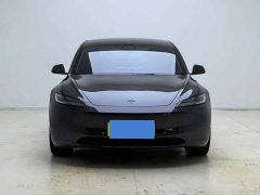 Tesla Model 3 2025 Long Range Rear-Wheel Drive - ფოტო 2