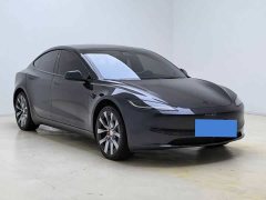 Tesla Model 3 2025 Long Range Rear-Wheel Drive - ფოტო 3
