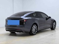 Tesla Model 3 2025 Long Range Rear-Wheel Drive - ფოტო 9