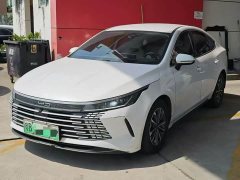 BYD Destroyer 05 Glory Edition DM-i 55KM Luxury - ფოტო 1