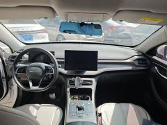 BYD Destroyer 05 Glory Edition DM-i 55KM Luxury - ფოტო 3