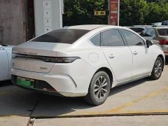 BYD Destroyer 05 Glory Edition DM-i 55KM Luxury - ფოტო 5