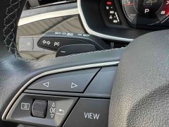 Audi Q3 35 TFSI Sport Dynamic Edition 1.4T - ფოტო 16