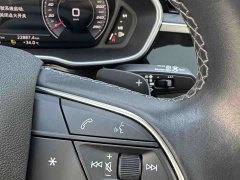 Audi Q3 35 TFSI Sport Dynamic Edition 1.4T - ფოტო 17