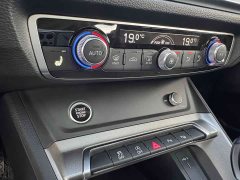 Audi Q3 35 TFSI Sport Dynamic Edition 1.4T - ფოტო 18