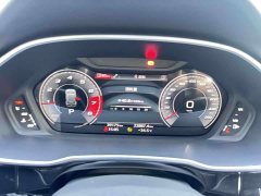Audi Q3 35 TFSI Sport Dynamic Edition 1.4T - ფოტო 19