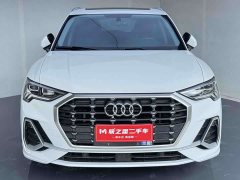 Audi Q3 35 TFSI Sport Dynamic Edition 1.4T - ფოტო 2