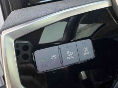 Audi Q3 35 TFSI Sport Dynamic Edition 1.4T - ფოტო 20