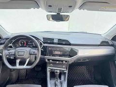 Audi Q3 35 TFSI Sport Dynamic Edition 1.4T - ფოტო 7