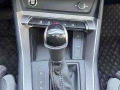 Audi Q3 35 TFSI Sport Dynamic Edition 1.4T - ფოტო 8