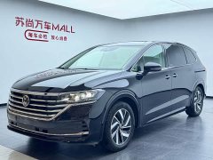 Volkswagen Viloran 2022 380TSI Zunchi Edition - ფოტო 1