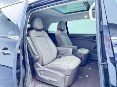 Volkswagen Viloran 2022 380TSI Zunchi Edition - ფოტო 10