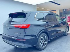 Volkswagen Viloran 2022 380TSI Zunchi Edition - ფოტო 14