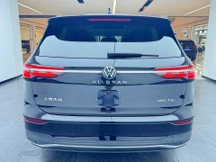 Volkswagen Viloran 2022 380TSI Zunchi Edition - ფოტო 16