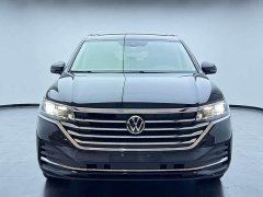 Volkswagen Viloran 2022 380TSI Zunchi Edition - ფოტო 2