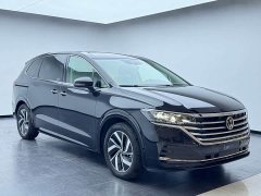 Volkswagen Viloran 2022 380TSI Zunchi Edition - ფოტო 3