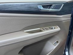 Volkswagen Viloran 2022 380TSI Zunchi Edition - ფოტო 4