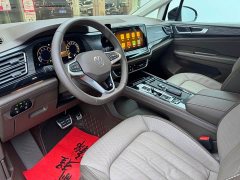 Volkswagen Viloran 2022 380TSI Zunchi Edition - ფოტო 5